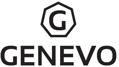 Genevo PRO logo