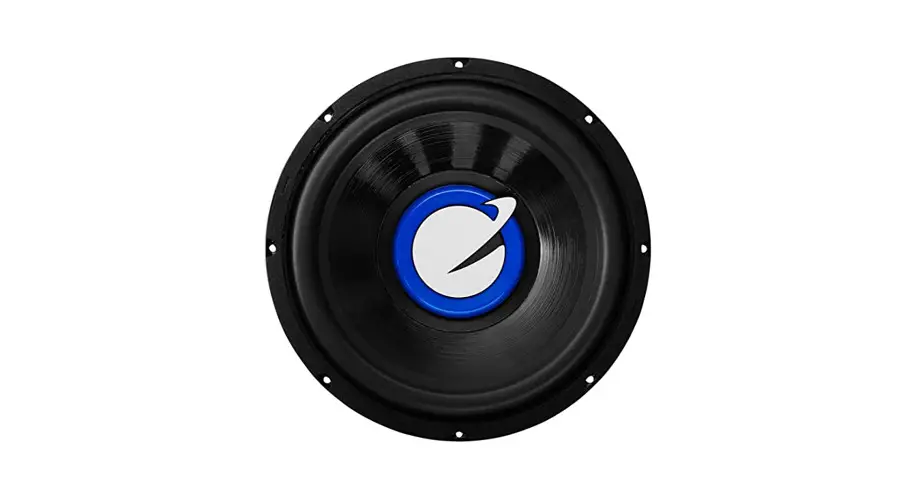 Planet Audio Pl10s Voice Coil Subwoofer Instruction Manual Planet Audio Pl10s Voice Coil Subwoofer Instruction Manual