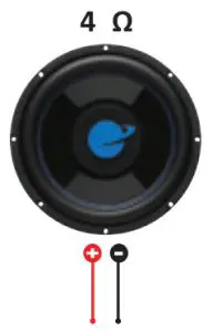 Planet Audio PL10S Voice Coil Subwoofer - subwoofer