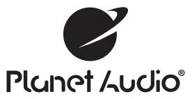 Planet - logo