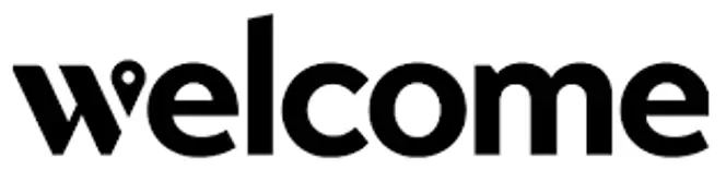 Welcome logo