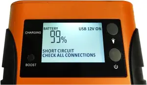 SP tools 700A Power Bank Jump Starter A