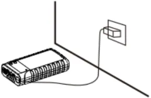 SP tools Li+ Power-bank Charging