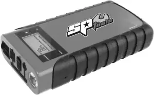 SP tools SP61071 LI+ 700A Power Bank Jump Starter