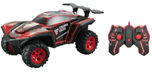 Wang Yongfeng B08867Z9J6 Rechargeable Car with Remote Control