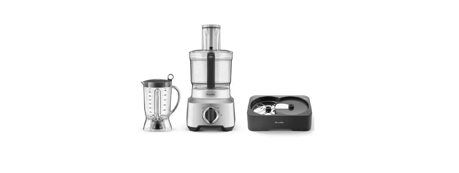 Breville Bfp560 Kitchen Wizz 8 Food Processors Mixers And Blenders Instructions Breville Bfp560 Kitchen Wizz 8 Food Processors Mixers And Blenders Instructions