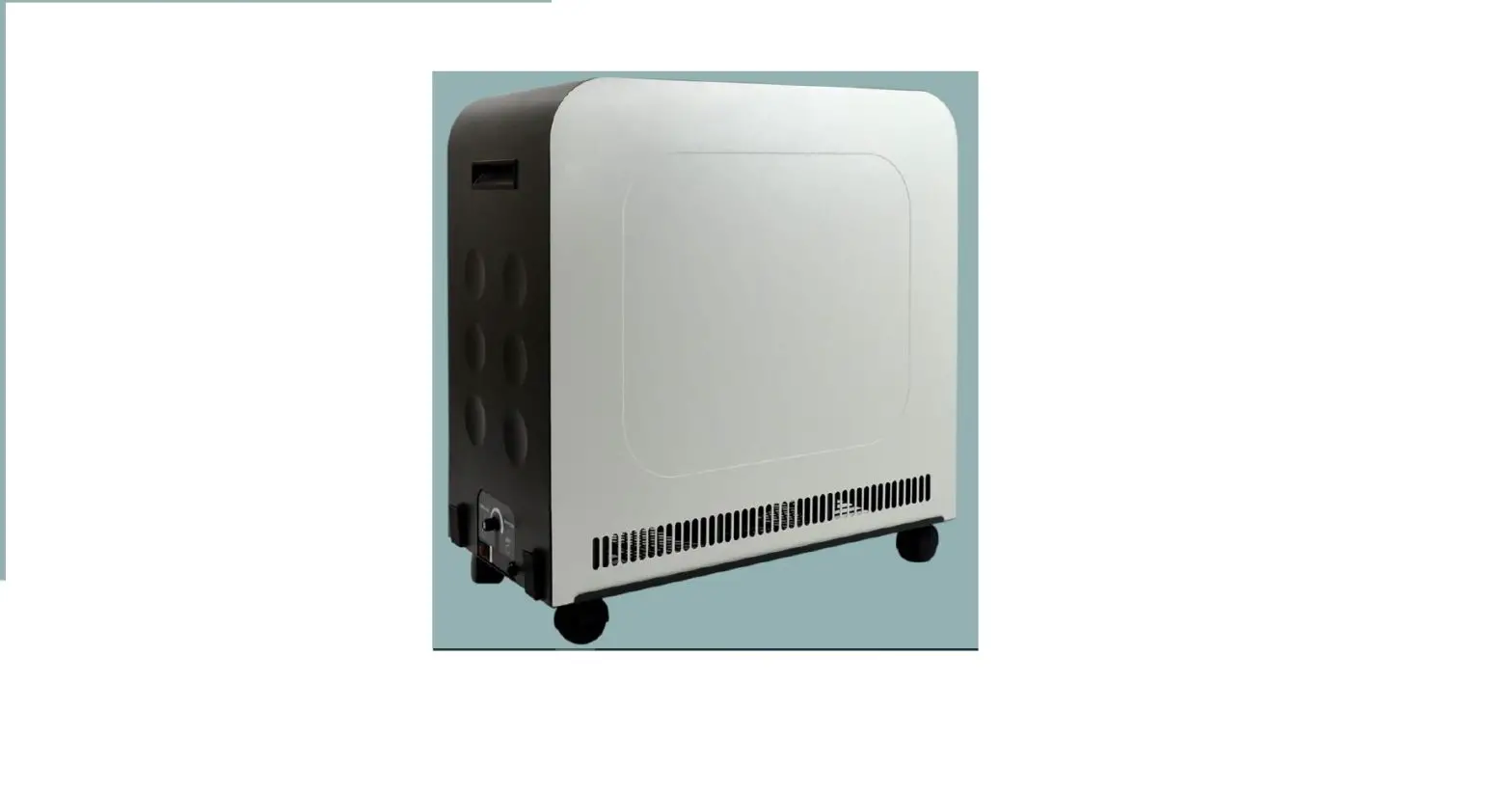 Oransi Erik650a Air Purifier User Manual Oransi Erik650a Air Purifier User Manual