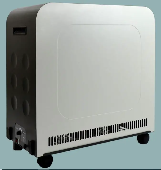 ERIK650A Air Purifier