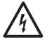 Caution icon