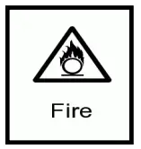 Fire icon
