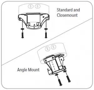Honeywell Carnegie Ceiling Fan User Guide