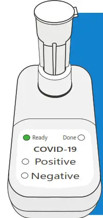 LUCIRA HEALTH COVID-19 Test Kit