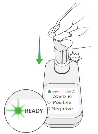 LUCIRA HEALTH COVID-19 Test Kit- 5