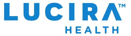 LUCIRA logo