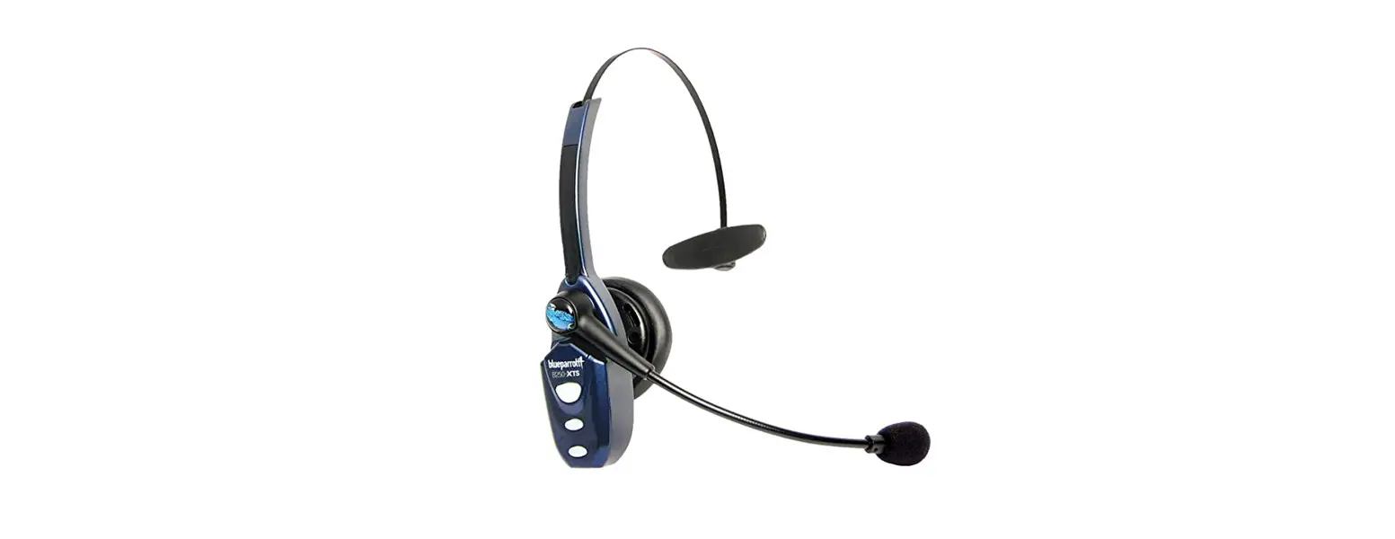 Blueparrott B250-xt Noise Canceling Bluetooth Headset Instructions Blueparrott B250-xt Noise Canceling Bluetooth Headset Instructions