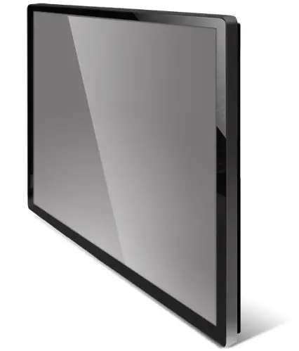 LM-3237-26-4K 32 Inch Wide 4K Ultra HD Touch Monitor