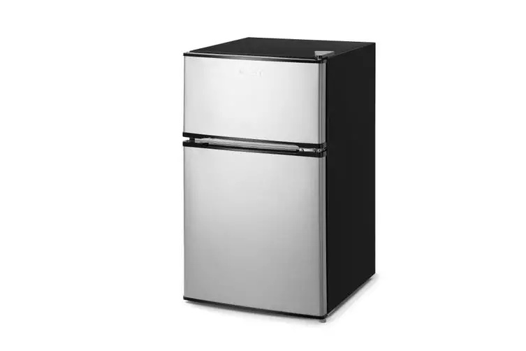Kogan 91l Top Mount Fridge User Guide