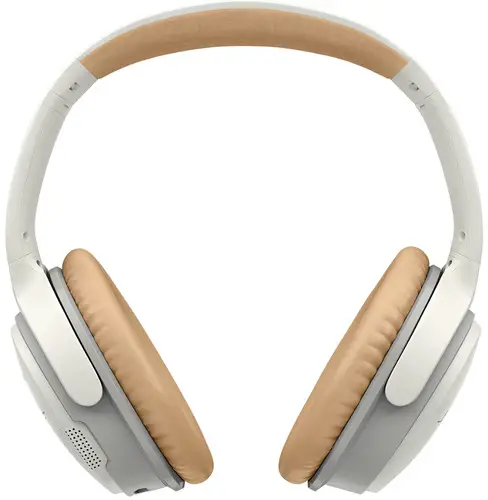 Shenzhen Digistar Technology D3 Wireless Headphone fig2