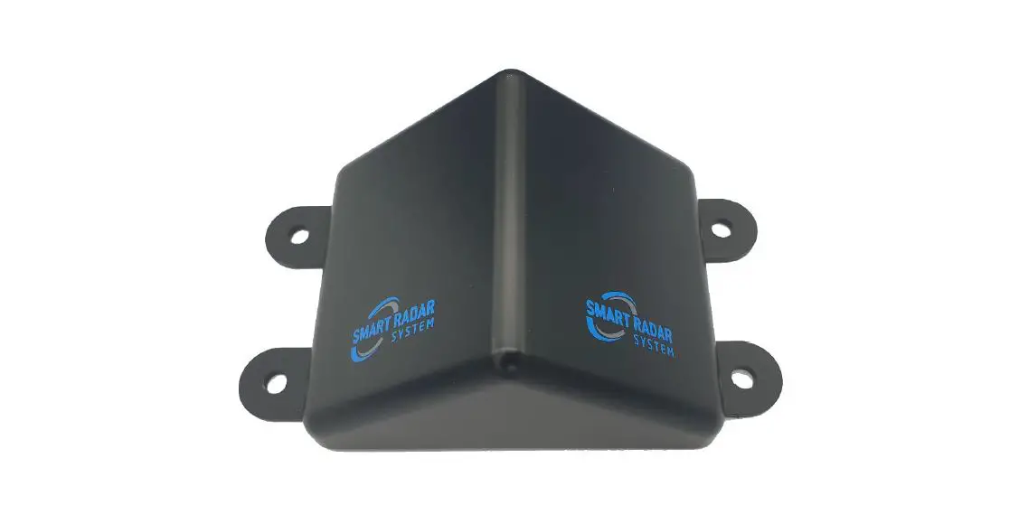 Smart Radar System Irist03a Millimeter Wave Radar User Manual