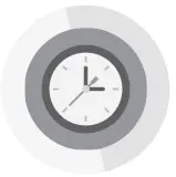 LEXIBOOK JC598i6 Series Educational Bilingual Laptop - CLOCK