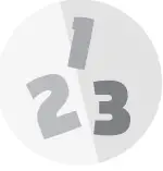 LEXIBOOK JC598i6 Series Educational Bilingual Laptop - MATHEMATICS