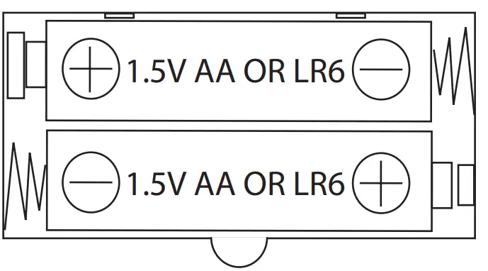 LEXIBOOK JC598i6 Series Educational Bilingual Laptop - POWER SUPPLY