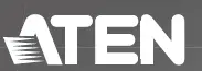 ATEN logo