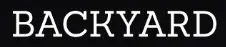 BACKYARD logo