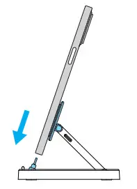 Hunanjiepaichuangyichuanmeiyouxiangongsi ST X5 B 3 In 1 Foldable Charging Station-fig6
