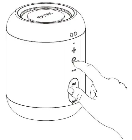 Shenzhen See Me Here Electronic E7 Bluetooth Speaker-4