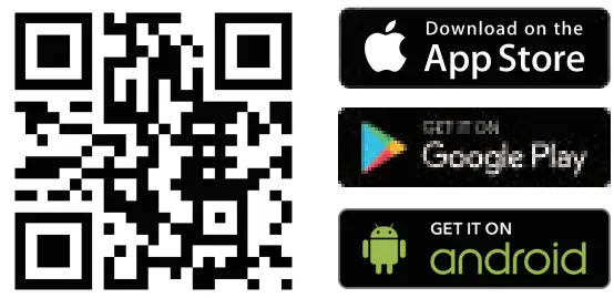 IFOOTAGE Shark Slider Nano Compact Motorised Slider - qr code 1