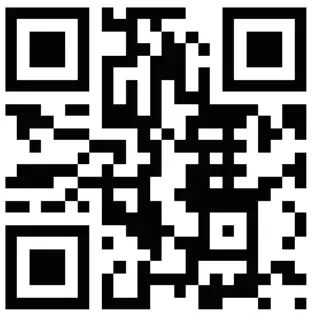 IFOOTAGE Shark Slider Nano Compact Motorised Slider - qr code