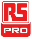 RS PRO 173-4711 3D Printer LOGO