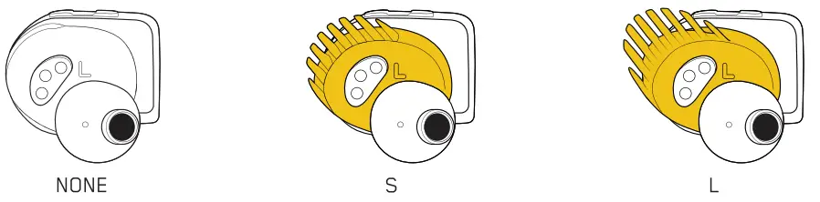 MASTER DYNAMIC MW07 True Wireless Earphones - OPTIONS