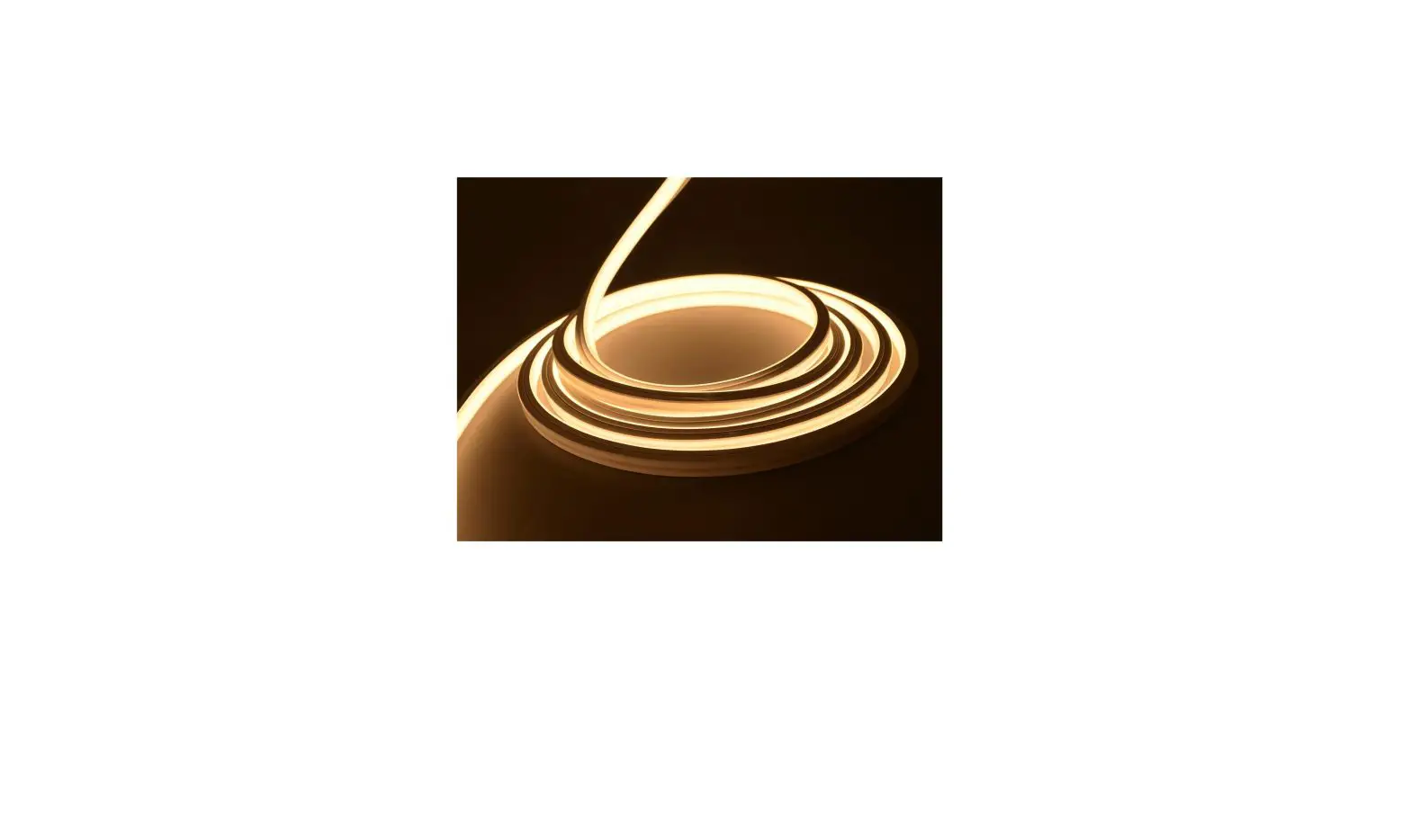 Ledyi Lighting Silicone Neon Strip User Guide Ledyi Lighting Silicone Neon Strip User Guide