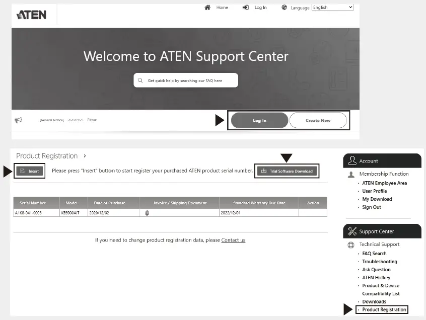 ATEN-CCKM-KE-Matrix-Management-Software-1