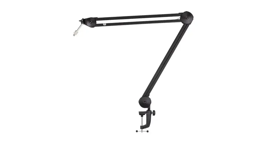 512 Audio 512-bba Adjustable Microphone User Guide 512 Audio 512-bba Adjustable Microphone User Guide