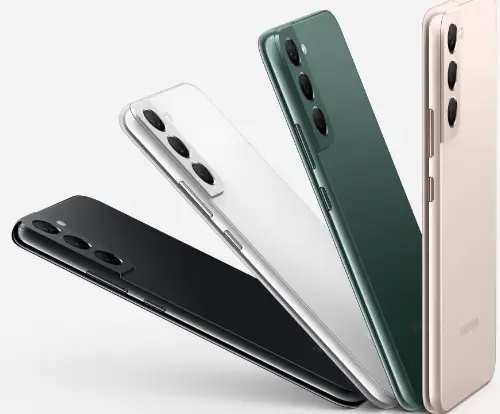 SAMSUNG-ELECTRONICS-Galaxy-S22-Smartphone