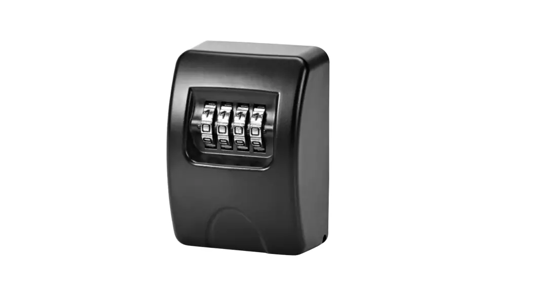 Hard Head 343-585 Key Cabinet Instruction Manual