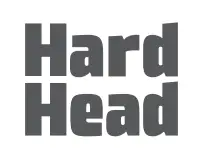Hard Head logo