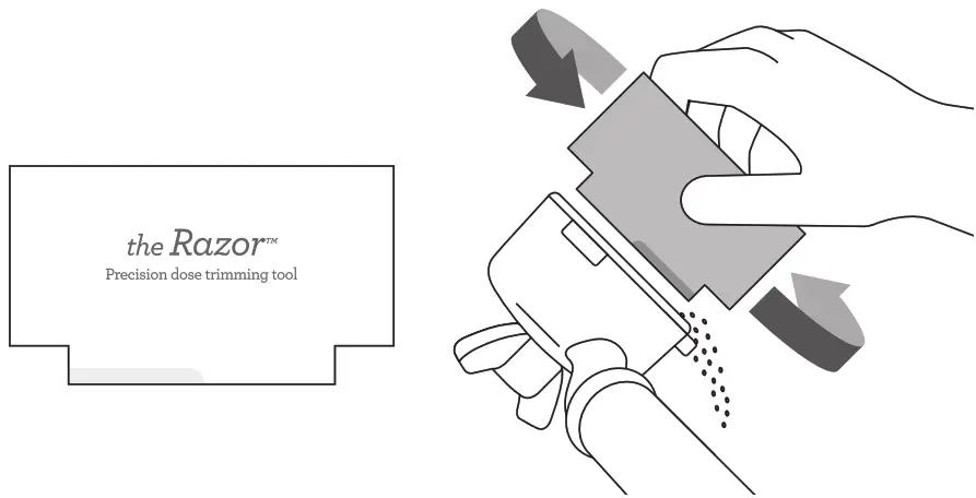 Sage Duo-Temp Pro User Guide- 13