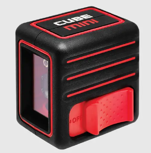 ADA INSTRUMENTS А00465 Cube Mini Line Laser PRO