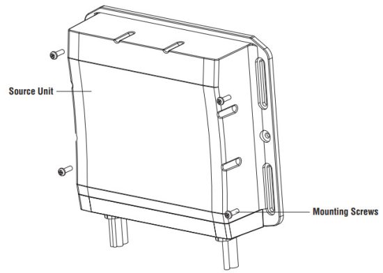 wet sounds WS BB 1O High Performance Marine Receiver - figure 2