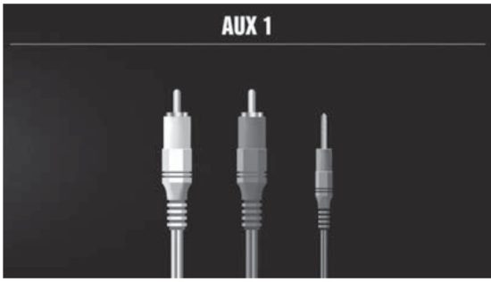 wet sounds WS BB 1O High Performance Marine Receiver - figure 5
