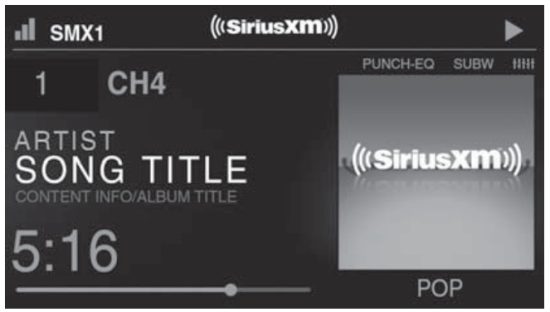 wet sounds WS BB 1O High Performance Marine Receiver - figure 7