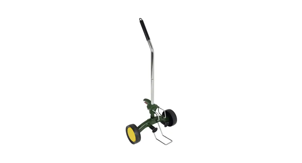 Oypla 4177 Plant Pot Trolley User Manual Oypla 4177 Plant Pot Trolley User Manual