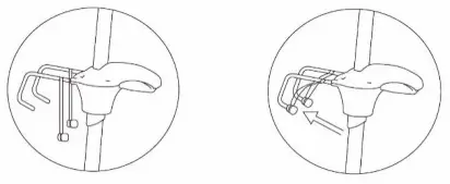 Oypla 4177 Plant Pot Trolley - Operation1