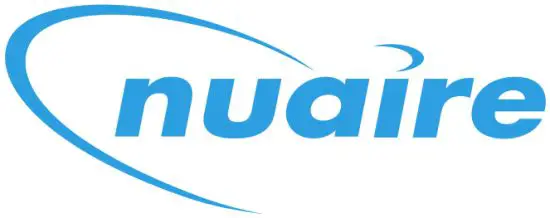 nuaire MRXBOXAB-ECO3B-AESW Mechanical Ventilation - logo