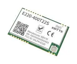 EBYTE E220P-400T22S LoRa Wireless Module-fig1