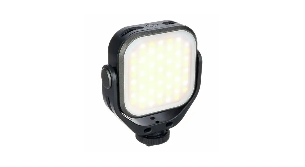 Varytec Vp-m5 Mobile Video Bilight User Guide